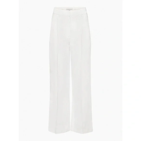 Wilfred | Pants & Jumpsuits | Wilfred The Effortless Linen Pant 0  display picture 1